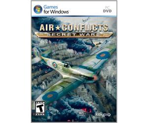 Air Conflicts - PC by Kalypso Media