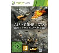 Air Conflicts: Secret Wars [Edizione: Germania]