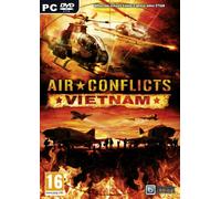 Air Conflicts: Vietnam