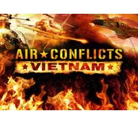 Air Conflicts: Vietnam (PC) Steam Key - GLOBAL