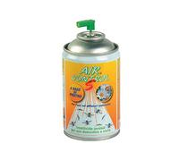 air control s BOMBOLETTE INSETTICIDA SPRY A Base di PIRETRO Naturale Contro Mosche ZANZARE E Insetti Volanti - 6 BOMBOLETTE