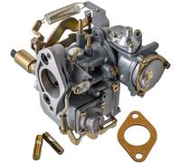 Air-cooled 30/31 PICT-3 single port manifold Carburatore for VW Beetle Thing