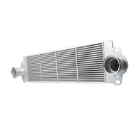 AIR COOLER INTERCOOLER for VW MULTIVAN T5 V T6 VI 1.9 2.0 2.5 7H0145804A