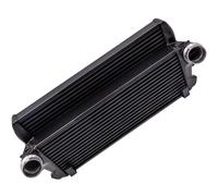 Anteriore Montaggio in lega di intercooler for BMW F07, F10, F11, F06, F12, F13
