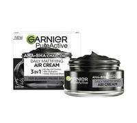 Air Cream AHA+BHA Carbone Garnier 50ml