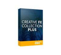 AIR Creative FX Collection Plus a VITA