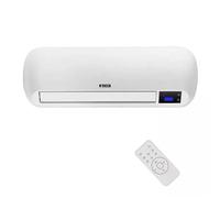 E_0002_S9131502 N'oveen Termoconvettore Ceramico da Parete N'oveen HC2100