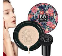 Air Cushion, Bb Cream, Air Cushion Foundation, Moisturizing Bb Cream, Concealer Makeup Base, Air Cushion Makeup, Concealer, Korean Bb Cream