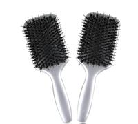 Air Cushion Combs Capelli Home Styling Suolo Massaggio For Parrucchieri Pettini Da Parrucchiere Di Criniera In Legno Adatti For Uso Domestico Uomo E Donna(B2p)