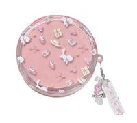 Air Cushion Makeup Cosmetic, BB Cream Foundation Tool, Waterproof Breathable Coverage with Premium Build, Beauty Care System with Smart Design, Smooth Radiant Concealing Aid, Essential Companion