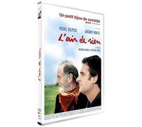 Air de rien (l_) - dvd