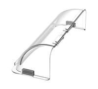 air deflector, Deflettori di ventilazione, deviatore magnetico di ventilazione, scudo di uscita, deviatore di ventilazione, deflettore di ventilazione a pavimento, doppio strato for casa e ufficio,fo