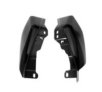 Air Deflector Under Seat Engine Cover Compatible With Motorcycle Models Touring Street 2017 2021