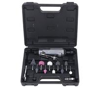 Air Die Grinder Kit, 1/4 Inch Pneumatic Polishing Grinding Machine