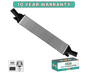 Air d'intercooler 8K0145805G 8K0145805P 8K0145805L 8K0145805