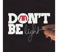 Air - Don't Be Light 1