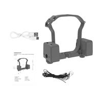 Air Dropping Thrower Systems per Air 3 migliora i carichi utili con carrello di atterraggio e rilascio remoto UAV Payload Drops sistemi