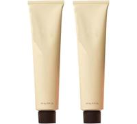 Air Dry Cream, Hydrating Hair Styling Creams, Frizz Control & Enhances Natural Texture, Color-Safe & Lightweight Leave-In for All Hair Types (2pcs)