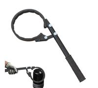 Air Dryer Filter Wrench Heavy-Duty Anti-Slip Steel Removal Tools
