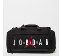 Air Duffle nero ONE SIZE