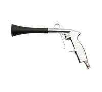 Air Duster Cleaner - Spolverino elettrico | Soffiatore portatile | Soffiatore per la pulizia dell'auto | Soffiatore d'aria per lavaggio a secco per auto, soffiaggio ad alta pressione strumento di