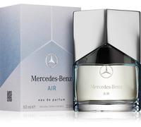Mercedes Benz Aria Da Uomo Eau De Parfum Spray 60Ml Profumo Masculino