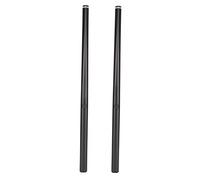 Air Electronic Drum Somatosensoriale MIDI Portatile Pratica Giocattolo Virtuale Stick con Connessione BT Posizionamento Automatico Senso Sonoro Naturale per Adulti Bambini