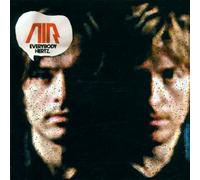 Air - Everybody Hertz