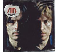 Air - Everybody Hertz