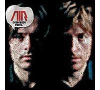 Everybody Hertz (CD) Album