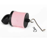 Air Filter Body: Nitro Slash Multi-Coloured