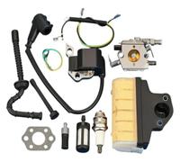 Air filter Carburetor carb kit for 021 023 025 MS210 MS230