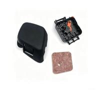 Air Filter Housing Kit for FS38 FS45 FS55 Trimmer | Fits FS38, FS45, FS55, traps dust, extends engine life, easy swap, plastic build