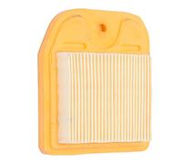 Air Filter HS82T 87R Polyester Fiber Trimmer Air Cleaner Element Long Service Life