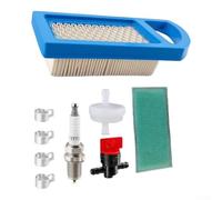 Air Filter Kit for 613022 650821 697152 698413 | Fits models 613022, 650821, 697152, direct replacement, per easy swap