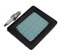 Air Filter Spark Plug 17211-ZL8-023 17211-ZL8-000 fit for Honda lawn mower Get