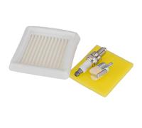 Air Filter Tune-Up Kit Fit for Echo SRM-2620/T/U SRM-3020/T/U PAS-2620 Get