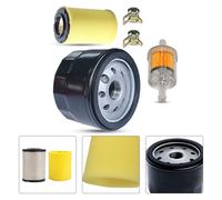 Air Filter Tune Up Kit for YTA22V46 YTH22V46 YTH24V48 Z246 Z254