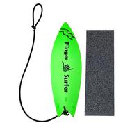 Air Finger Surf Board - Mini Surfboard Toy | Deck Finger Surfboards Surfs
