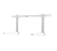 SUPPORTO UNIVERSALE PER CONDIZIONATORE D'ARIA 9000BTU 12000BTU 18000BTU MAX 140K