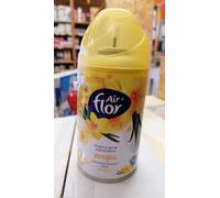 AIR FLOR. 12 PEZZI - DEO SPRAY RICARICA COMPATIBILE GLADE AIRWICK 250 ML - VA