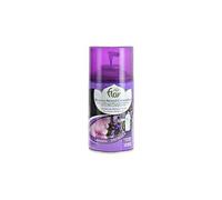 AIR FLOR. 12 PEZZI DEO SPRAY RICARICA LAVANANDA ML.250 8007675731309