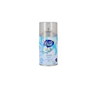 AIR FLOR. 12 PEZZI DEO SPRAY RICARICA TALCO ML.250 8007675731521