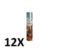 AIR FLOR 12X AIR FLOR DEO SPRAY ARGAN ML.300 cura casa e persona