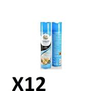 AIR FLOR. 12X AIR FLOR DEO SPRAY ARIA DI MARE ML.300 8007675731583