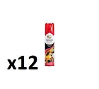 AIR FLOR 12X AIR FLOR DEO SPRAY COCKTAIL ML.300 cura casa e persona