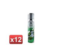 AIR FLOR 12X AIR FLOR DEO SPRAY MUSCHIO ML.300 cura casa e persona