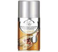 AIR FLOR Argan E Spezie Ricarica Per Diffusore D'Essenza Deo Matic 250 Ml