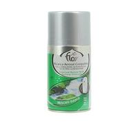 AIR FLOR DEO MATIC RIC M/BIANCO 25