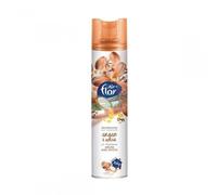 AIR FLOR DEO SPR. ARGAN 300 ML